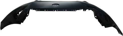 Primered Front Bumper Cover Replacement for 2017-2018 Fusion in Saudi Arabia