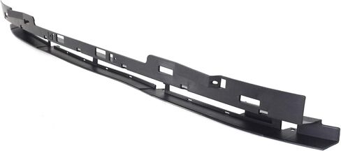 تعزيز المصد الأمامي للمرآب للمرآب لـ GMC Acadia 2007-2012 Cover Lower Black in Saudi Arabia
