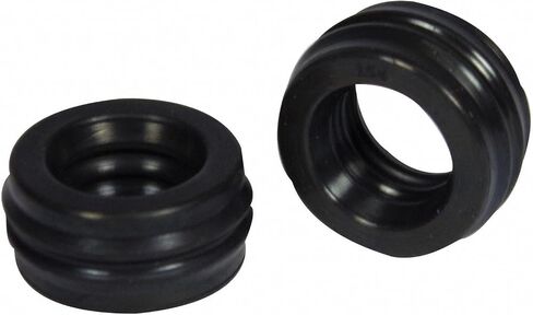 Ford 2007-2024 OEM OEM Automatic Transmission Cooler Line Seals 5L7Z-7D285-A (x2) in Kuwait