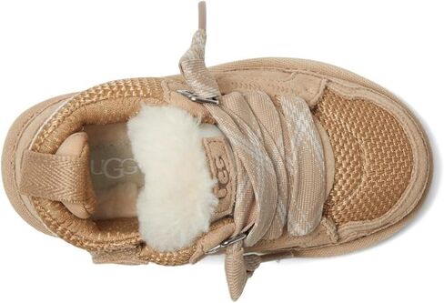 UGG Unisex-Child T Lowmel Sneaker in Saudi Arabia