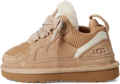 UGG Unisex-Child T Lowmel Sneaker in Saudi Arabia
