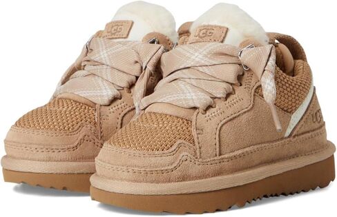 UGG Unisex-Child T Lowmel Sneaker in Saudi Arabia