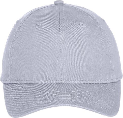 Port & Company Youth Six-Panel Unstructured Twill Cap YC914 in Saudi Arabia