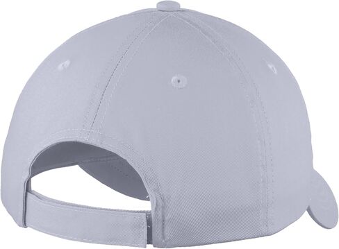 Port & Company Youth Six-Panel Unstructured Twill Cap YC914 in Saudi Arabia