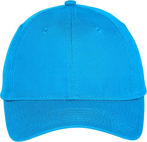 Port & Company Youth Six-Panel Unstructured Twill Cap YC914 in Saudi Arabia