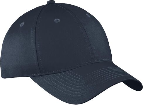 Port & Company Youth Six-Panel Unstructured Twill Cap YC914 in Saudi Arabia