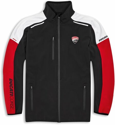 Ducati DC Sport Softshell Jacket in Saudi Arabia