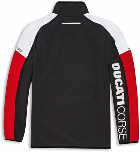 Ducati DC Sport Softshell Jacket in Saudi Arabia