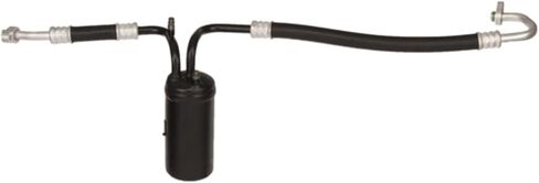 Four Seasons 56841 Accumulator with Hose in Saudi Arabia