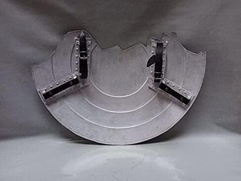 Thor Mjolnir Marvl Metal Hammer - God of Thunder Movie Replica for cosplay in Saudi Arabia