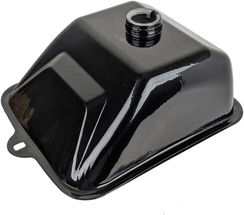 Redcap Gas Tank YY150ATV-02-01 لـ Jonway 150cc ATV Cougar Cycle ATV200 Sport Baja Roketa Taotao Sunl مع دبابة الوقود المتينة مع CAP PowerSports Tank for ATVS Quads in Saudi Arabia