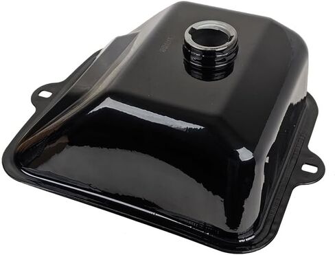Redcap Gas Tank YY150ATV-02-01 لـ Jonway 150cc ATV Cougar Cycle ATV200 Sport Baja Roketa Taotao Sunl مع دبابة الوقود المتينة مع CAP PowerSports Tank for ATVS Quads in Saudi Arabia