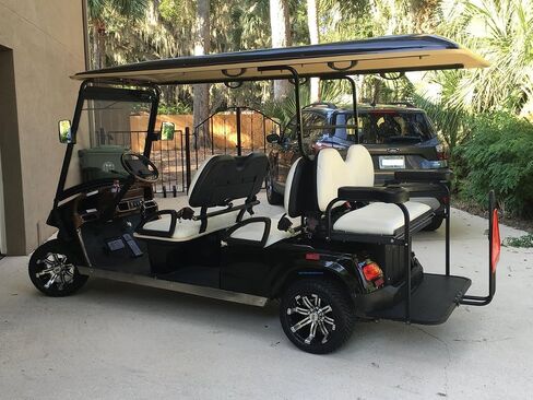 12 "عجلات Tempest Machined/Black و 215/35-12 Low Profile Dot Tyres - مجموعة من 4 (Club Car/Ezgo (1/2x20)) in Saudi Arabia