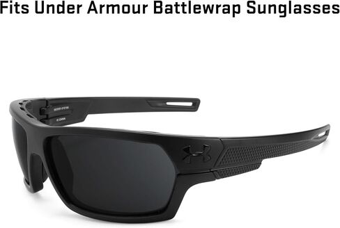 عدسة استبدال العدسات الخاصة بـ Under Armor BattleWrap in Saudi Arabia