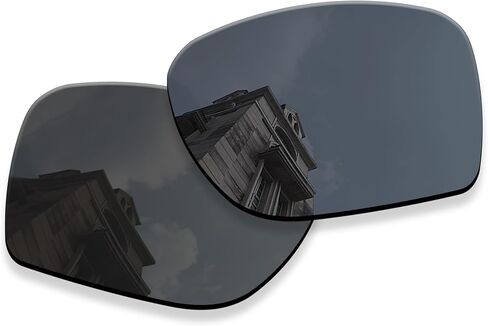 5 Pairs Polarized Replacement Lenses for Oakley Sylas OO9448 Sunglasses, Anti-Scratch and Impact Resistant in Saudi Arabia