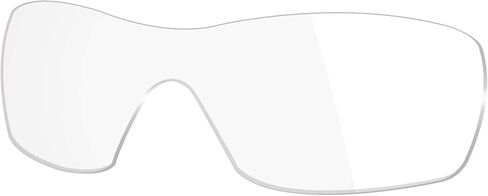 Mryok Replacement Lenses for Oakley Dart - Options in Saudi Arabia