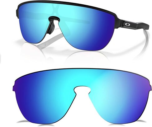 Polarized Replacement Lenses for Oakley Corridor Sunglasses OO9248 - MultiOptions in Kuwait