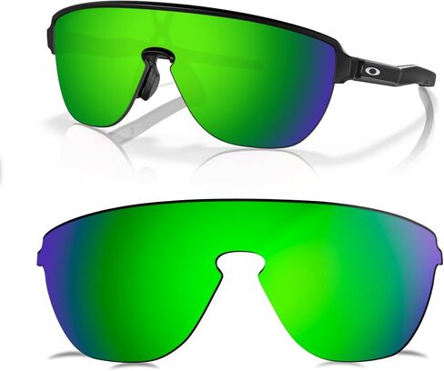 Polarized Replacement Lenses for Oakley Corridor Sunglasses OO9248 - MultiOptions in Kuwait