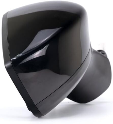 For Nissan Versa Note Door Mirror 2015 2016 2017 2018 2019 Driver Side | Power | Prime Black | Replacement For NI1320264 | 96302-9MB0A in Saudi Arabia