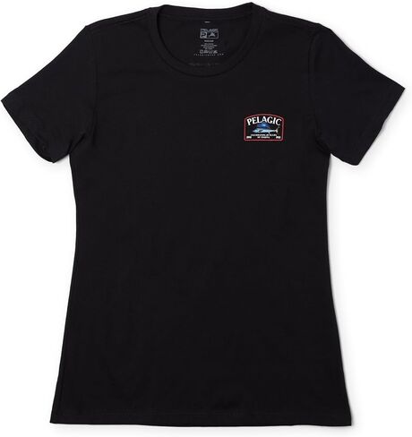 PELAGIC Women's Game Fish Sailfish T-Shirt in Saudi Arabia