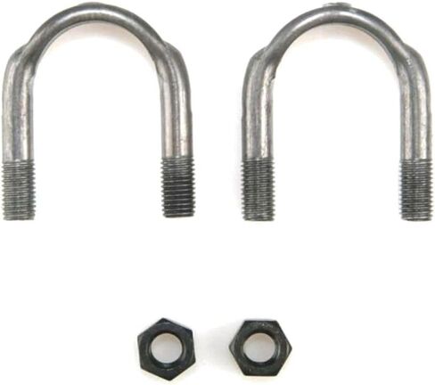لـ Chevy for C10 Pickup 1960-1972 U Coint U-Bolt KIT REAP 94116RF in Saudi Arabia