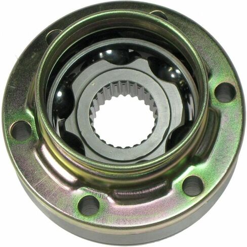مجموعة الإصلاح المواجهة لعملية CV CONSION 4WD لـ JEEP ل Grand Cherokee 1993-1998 لـ Grand Wagoneer 1993 1atrx00020 CRA92736 in Saudi Arabia