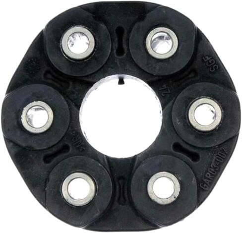 ل Chrysler لـ Pacifica 2004-2008 Drive Shaft Coupler Black 99248BT 901-34846 in Saudi Arabia