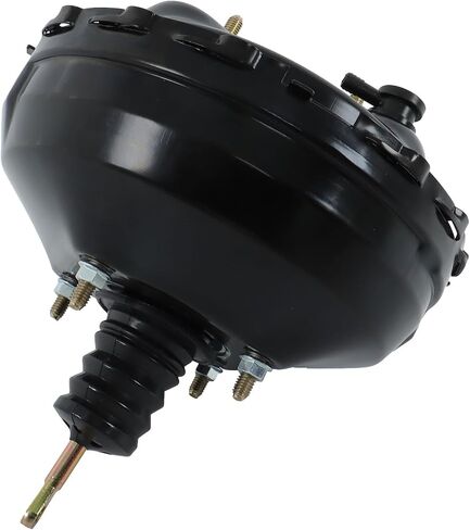 GXYWADY Vacuum Power Brake Booster Replacement for C20 C30 K20 K30 Replacement for 54-71007 in Saudi Arabia