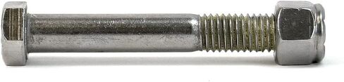 بنيت قوي (Qty 6) مقطورة القارب من الفولاذ المقاوم للصدأ براغي التثبيت 1/2 "× 3 1/2" in Saudi Arabia