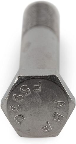 بنيت قوي (Qty 6) مقطورة القارب من الفولاذ المقاوم للصدأ براغي التثبيت 1/2 "× 3 1/2" in Saudi Arabia