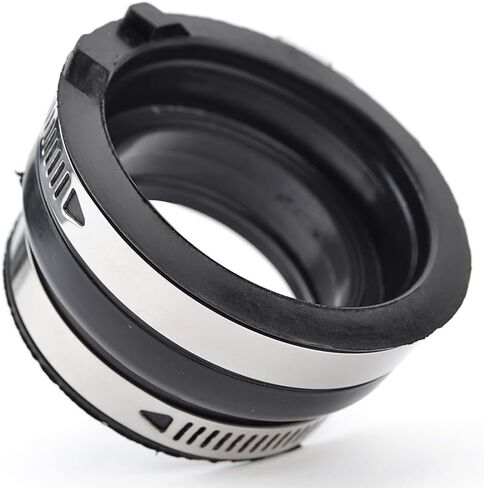 4WV-13596-00 Motorcycle Carburetor Adapter Inlet Intake Pipe for Yamaha YFM600 YFM600F YFM600FW Grizzly 600 in Saudi Arabia