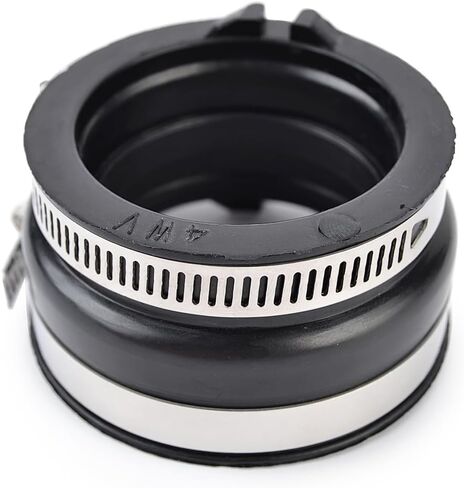 4WV-13596-00 Motorcycle Carburetor Adapter Inlet Intake Pipe for Yamaha YFM600 YFM600F YFM600FW Grizzly 600 in Saudi Arabia