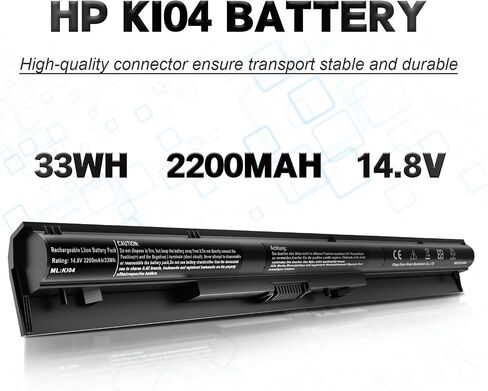 01AV423 01AV427 SB10K97584 61++ Battery Compatible with Lenovo Thinkpad T470 T480 P51S P52S TP25 T570 T580 A485 A475 Series 4X50M08812 01AV427 01AV425 01AV422 01AV492 01AV490 10.8V 72Wh 6600mAh 6-Cell in Saudi Arabia