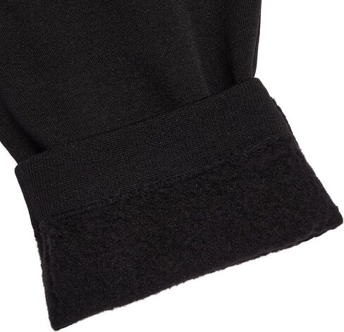 GOLD MEDAL Women's Ultra-Soft Fleece-Lined Leggings – Cozy, Warm, and Stylish in Saudi Arabia