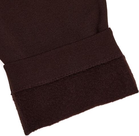 GOLD MEDAL Women's Ultra-Soft Fleece-Lined Leggings – Cozy, Warm, and Stylish in Saudi Arabia