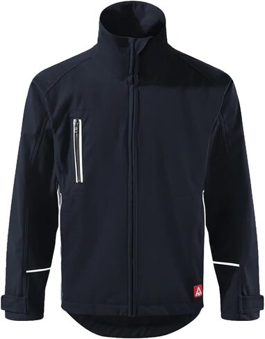 Strata® المتأصل قوس الفلاش واللهب Softshell سترة (Cat 3 ، 28cal/cm) in Kuwait