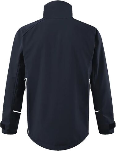 Strata® المتأصل قوس الفلاش واللهب Softshell سترة (Cat 3 ، 28cal/cm) in Kuwait
