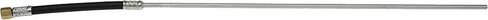 Dorman 800-933 FUEL HOSE REPAIR LINE. 5/16IN STEEL LINE x 32 IN, 8IN. FLEX RUBBER W/14mm FIT Universal Fit in Saudi Arabia