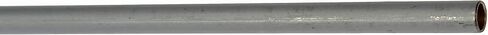 Dorman 800-933 FUEL HOSE REPAIR LINE. 5/16IN STEEL LINE x 32 IN, 8IN. FLEX RUBBER W/14mm FIT Universal Fit in Saudi Arabia