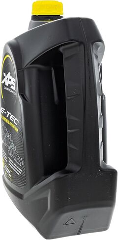 BRP Ski-doo Can-Am Sea-Doo OEM 2-Stroke Oil Goil Gallon ، 779127 ، 9779127 in Saudi Arabia