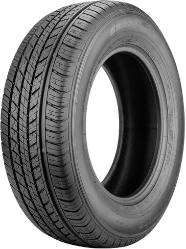 Dunlop Grandtrek ST30 طوال الموسم 225/65R17 102H إطار الركاب in Kuwait