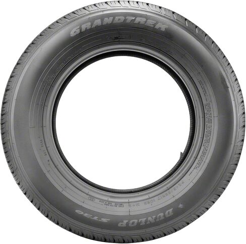 Dunlop Grandtrek ST30 طوال الموسم 225/65R17 102H إطار الركاب in Kuwait