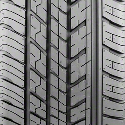 Dunlop Grandtrek ST30 طوال الموسم 225/65R17 102H إطار الركاب in Kuwait