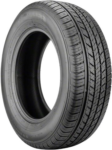 Dunlop Grandtrek ST30 طوال الموسم 225/65R17 102H إطار الركاب in Kuwait