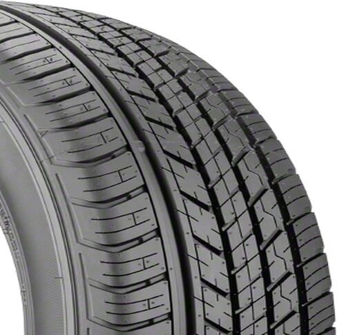 Dunlop Grandtrek ST30 طوال الموسم 225/65R17 102H إطار الركاب in Kuwait