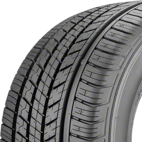 Dunlop Grandtrek ST30 طوال الموسم 225/65R17 102H إطار الركاب in Kuwait