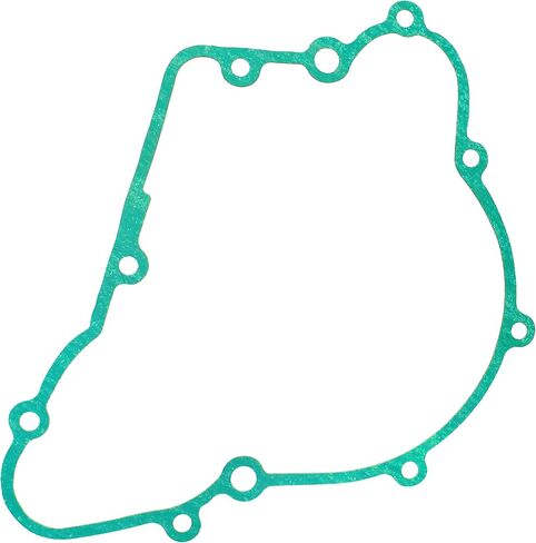 Caltric Stator Gasket Compatible with Kawasaki Bayou 220 Klf220A KLF 220A 1988-2002 in Kuwait