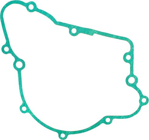 Caltric Stator Gasket Compatible with Kawasaki Bayou 220 Klf220A KLF 220A 1988-2002 in Kuwait