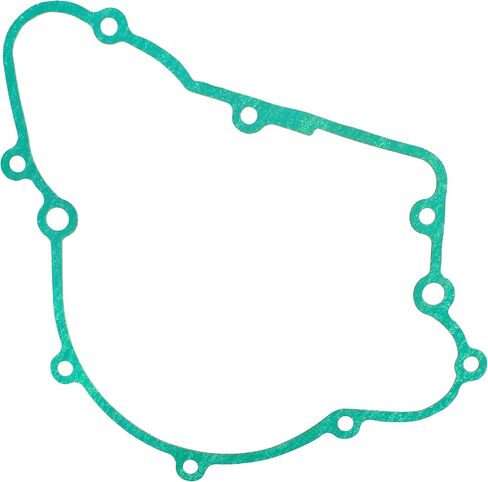 Caltric Stator Gasket Compatible with Kawasaki Bayou 220 Klf220A KLF 220A 1988-2002 in Kuwait