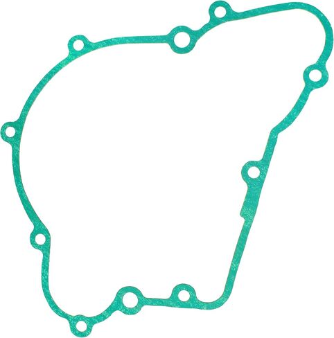 Caltric Stator Gasket Compatible with Kawasaki Bayou 220 Klf220A KLF 220A 1988-2002 in Kuwait